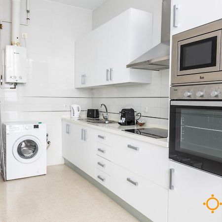 Apartamento Bike By Livework Cadice Esterno foto