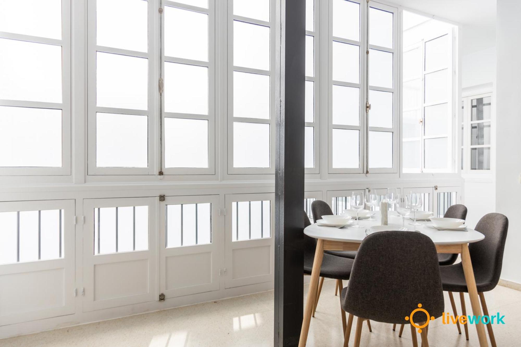 Apartamento Bike By Livework Cadice Esterno foto
