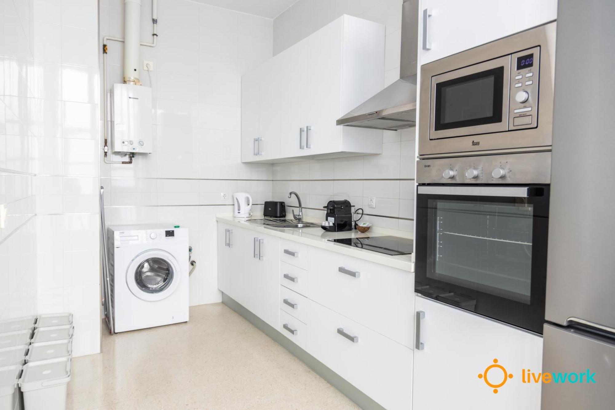 Apartamento Bike By Livework Cadice Esterno foto